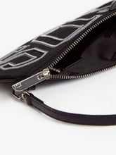Comma Notte Logo Lounge Bag - Black | GCDS