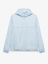 Essentials Nylon Wind Jacket - ALL PRODUCT DISCOUNT | GCDS