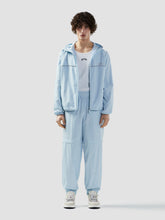 Essentials Nylon Wind Jacket - ALL PRODUCT DISCOUNT | GCDS