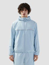 Essentials Nylon Wind Jacket - ALL PRODUCT DISCOUNT | GCDS