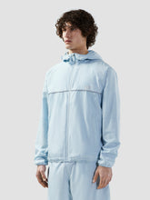 Essentials Nylon Wind Jacket - ALL PRODUCT DISCOUNT | GCDS