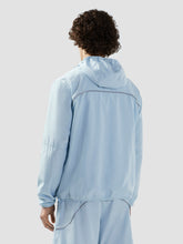 Essentials Nylon Wind Jacket - ALL PRODUCT DISCOUNT | GCDS