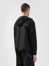 Essentials Nylon Wind Jacket - ALL FULL PRICE | GCDS