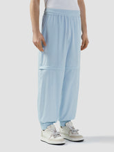 Essentials Nylon Joggers - ALL PRODUCT DISCOUNT | GCDS