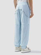 Essentials Nylon Joggers - ALL PRODUCT DISCOUNT | GCDS