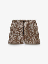 Essentials Monogram Swimshorts - ALL PRODUCT DISCOUNT | GCDS