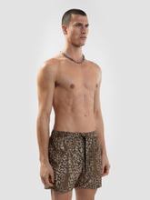 Essentials Monogram Swimshorts - ALL PRODUCT DISCOUNT | GCDS