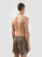 Essentials Monogram Swimshorts - ALL PRODUCT DISCOUNT | GCDS