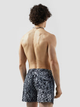 Essentials Monogram Swimshorts - ALL PRODUCT DISCOUNT | GCDS