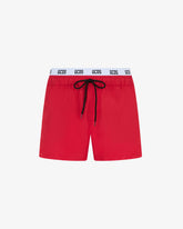 Essentials Swimshorts - ALL FULL PRICE | GCDS