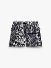 Essentials Monogram Swimshorts - ALL PRODUCT DISCOUNT | GCDS