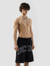 Essentials Lounge Logo Swimshorts - ALL FULL PRICE | GCDS