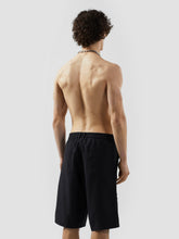 Essentials Lounge Logo Swimshorts - ALL FULL PRICE | GCDS