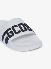 Women's Slippers and Slides | GCDS