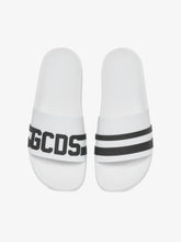 Logo Chain Sliders - ALL FULL PRICE | GCDS