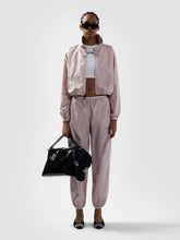 Essentials Nylon Crop Wind Jacket - ALL PRODUCT DISCOUNT | GCDS