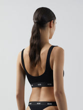 Essentials Cotton Bralette - ALL FULL PRICE | GCDS