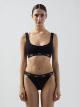 Essentials Cotton Thong - ALL FULL PRICE | GCDS