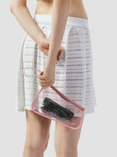 Pochette in PVC - Accessori Donna | GCDS