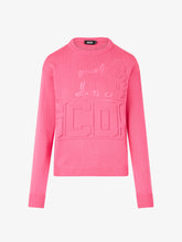 Hello Kitty Crop Crewneck - ALL FULL PRICE | GCDS