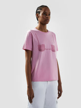 Hello Kitty Printed Bra Boxy T-Shirt - ALL FULL PRICE | GCDS