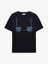 Hello Kitty Printed Bra Boxy T-Shirt - ALL FULL PRICE | GCDS