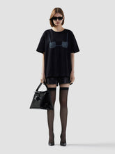 Hello Kitty Printed Bra Boxy T-Shirt - ALL FULL PRICE | GCDS