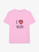 Polly Pocket Milano oversize t-shirt - ALL FULL PRICE | GCDS