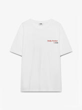 T-shirt oversize Polly Pocket Pizza - Abbigliamento Donna | GCDS