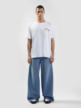 T-shirt oversize Polly Pocket Pizza - Abbigliamento Donna | GCDS