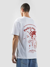 T-shirt oversize Polly Pocket Pizza - Abbigliamento Donna | GCDS