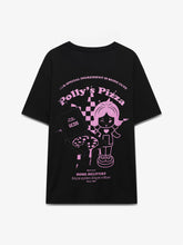 Polly Pocket Pizza Oversize T-Shirt - ALL FULL PRICE | GCDS