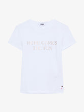 Polly Pocket bling slim t-shirt - ALL FULL PRICE | GCDS