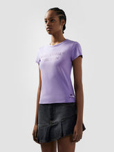 Polly Pocket Bling Slim T-Shirt - ALL FULL PRICE | GCDS