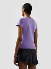 Polly Pocket Bling Slim T-Shirt - ALL FULL PRICE | GCDS