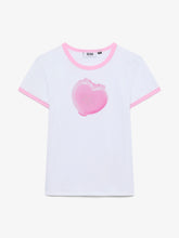 Polly Pocket Slim T-shirt - Abbigliamento Donna | GCDS