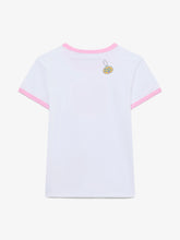 Polly Pocket Slim T-shirt - Abbigliamento Donna | GCDS