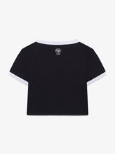 T-shirt Crop Milano Polly Pocket - Abbigliamento Donna | GCDS