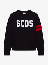 Logo Regular Crewneck - ALL FULL PRICE | GCDS