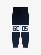 Band Logo Sweatpants - ALL FULL PRICE | GCDS