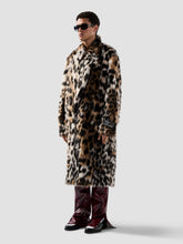 Animalier Giuly Coat - ALL FULL PRICE | GCDS