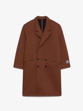 Scouba Giuly Coat - ALL FULL PRICE | GCDS