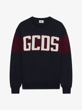 Band Logo Sweater - ALL FULL PRICE | GCDS