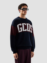 Band Logo Sweater - ALL FULL PRICE | GCDS