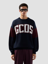 Band Logo Sweater - ALL FULL PRICE | GCDS