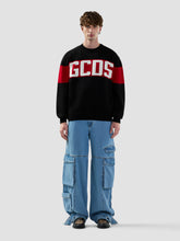 Men's Sweaters and Cardigans | GCDS