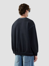 Patch Logo Crewneck - ALL FULL PRICE | GCDS