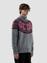 Snow Full Zip Turleneck - ALL FULL PRICE | GCDS