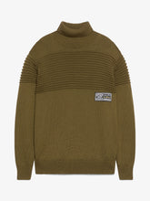 Ottoman Turtleneck - ALL FULL PRICE | GCDS