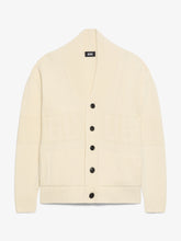 Logo Buttoned Cardigan - ALL FULL PRICE | GCDS